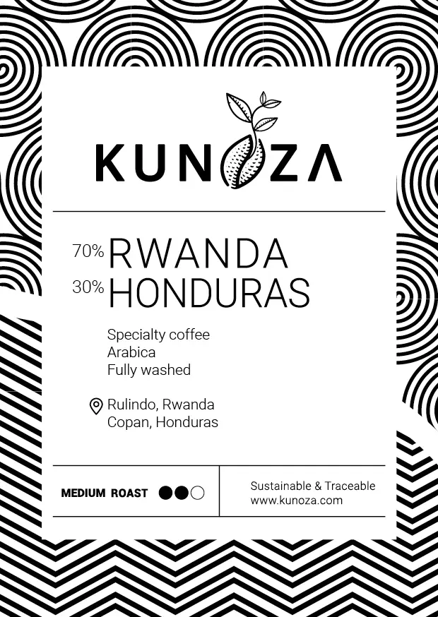 Kunoza Blend
