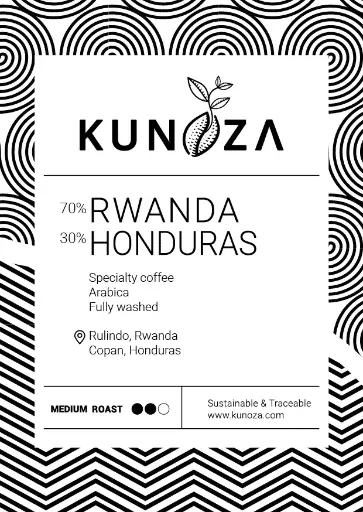 Kunoza Blend